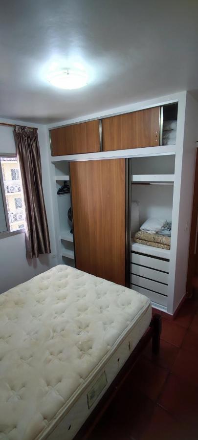 Apartamento Pitangueiras Гуаружа Екстер'єр фото
