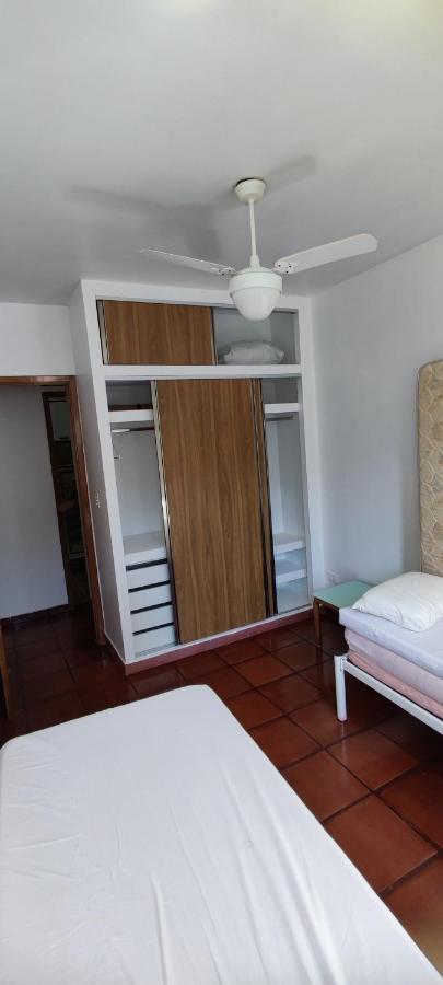 Apartamento Pitangueiras Гуаружа Екстер'єр фото