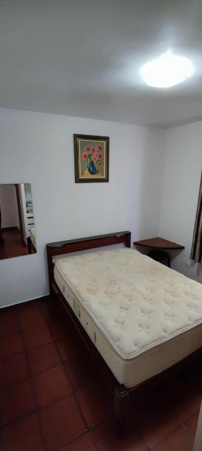 Apartamento Pitangueiras Гуаружа Екстер'єр фото